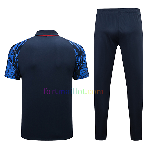 Polo Pays-Bas Kit 2022/2023 | Fort Maillot 3