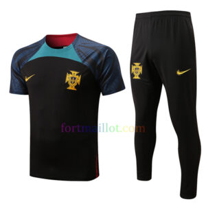 T-shirt d’entraînement Portugal Kit 2022/2023 | Fort Maillot