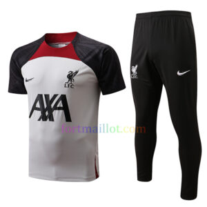 T-shirt d'entraînement Liverpool Kit 2022/2023