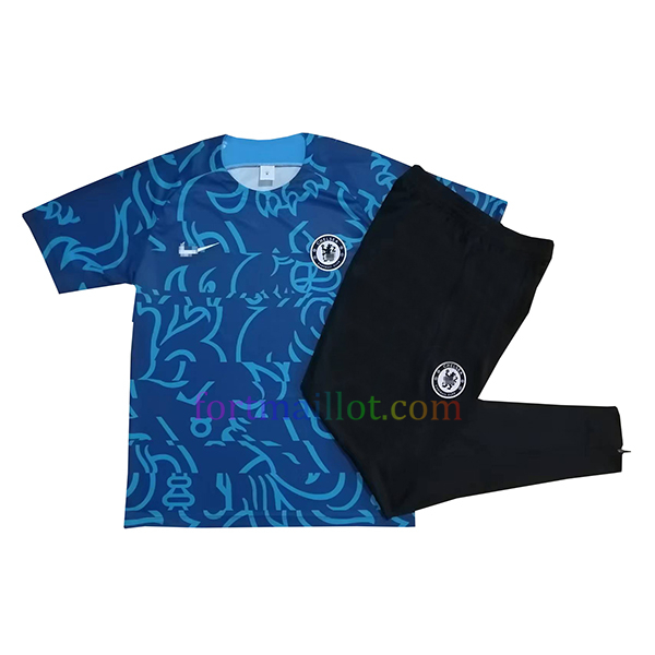 T-shirt d’entraînement Chelsea Kit 2022/2023 | Fort Maillot 2