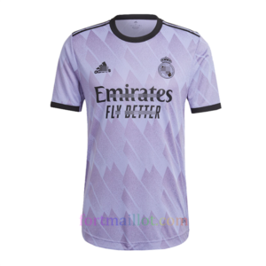 Maillot Extérieur Real Madrid 2022/23 | Fort Maillot
