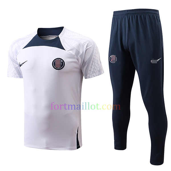 SWEAT D'ENTRAINEMENT PSG HOMME 2021/22 - Survêtements - DC5484-026