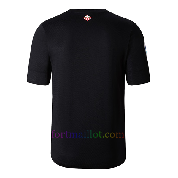 Maillot Extérieur Athletic Bilbao 2022/23 | Fort Maillot 3