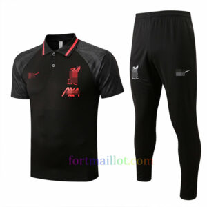 Polo Liverpool Kit 2022/2023 | Fort Maillot 4