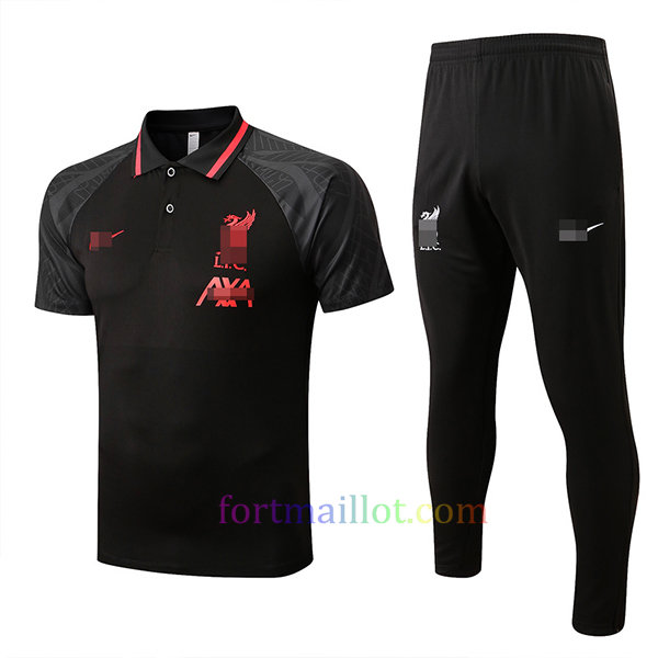 Polo Liverpool Kit 2022/2023 | Fort Maillot 2
