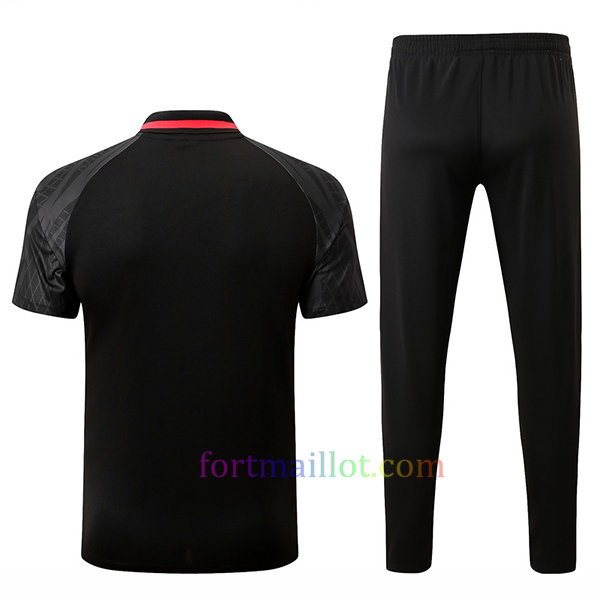 Polo Liverpool Kit 2022/2023 | Fort Maillot 3