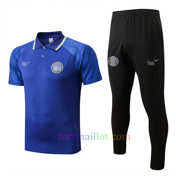 Polo Chelsea Kit 2022/2023 | Fort Maillot 2