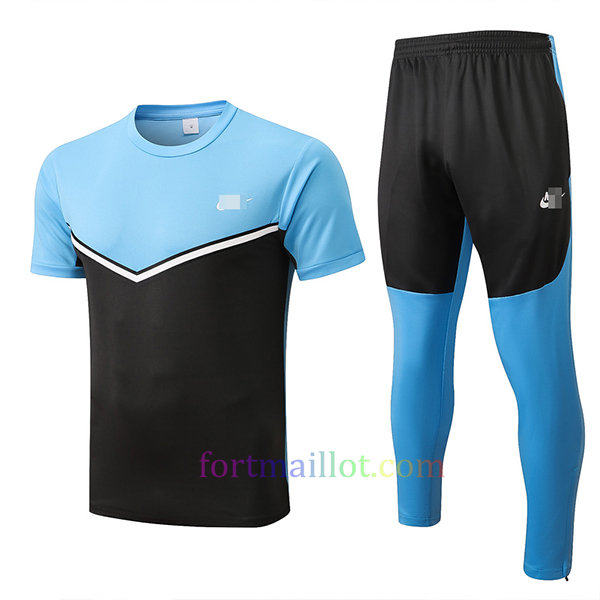 T-shirt d’entraînement Kit 2022/2023 (6) | Fort Maillot 2
