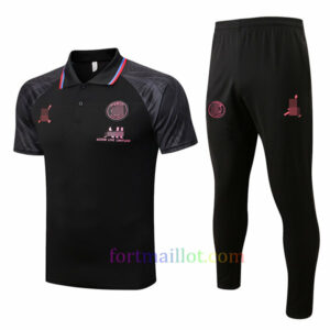 Polo Psg Kit 2022/2023 | Fort Maillot 4