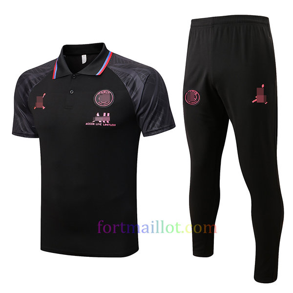 Polo Psg Kit 2022/2023 | Fort Maillot 2