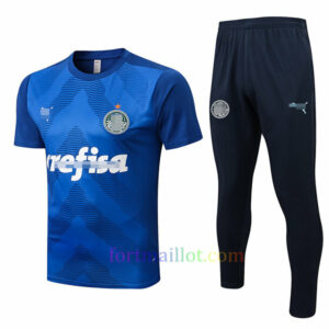 T-shirt d’entraînement Palmeiras Kit 2022/2023 | Fort Maillot