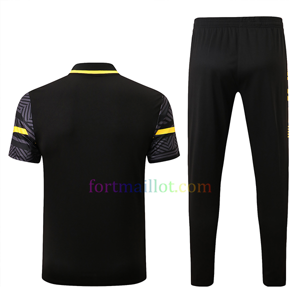 Polo Borussia Dortmund Kit 2022/2023 | Fort Maillot 3