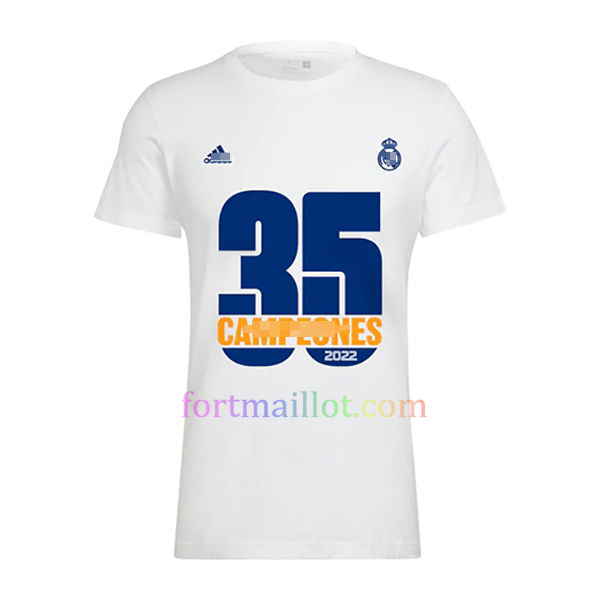 Maillot Real Madrid Hommes UCL Champions 14