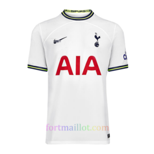 Maillot Domicile Tottenham Hotspur 2022/23 Enfant | Fort Maillot 5