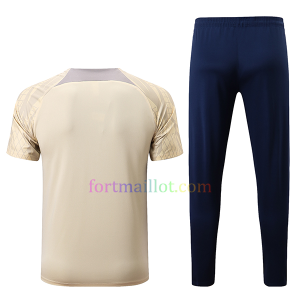 T-shirt d’entraînement Tottenham Hotspur Kit 2022/2023 | Fort Maillot 3