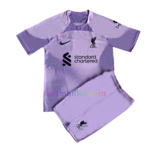 Maillot Domicile Tottenham Hotspur 2022/23 Femme | Fort Maillot 5