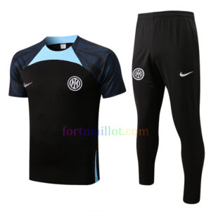 T-shirt d’entraînement Inter Milan Kit 2022/2023 | Fort Maillot
