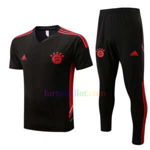 T-shirt d’entraînement Bayern Munich Kit 2022/2023 | Fort Maillot