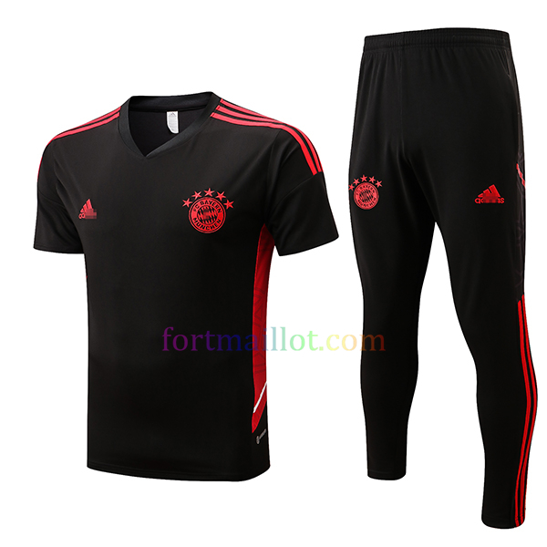 T-shirt d’entraînement Bayern Munich Kit 2022/2023 | Fort Maillot 2