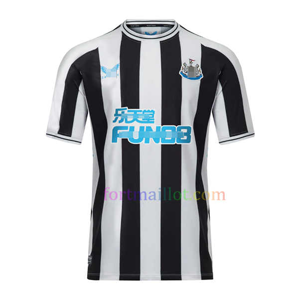 Maillot Domicile Newcastle United 2022/23 Version Joueur | Fort Maillot 2
