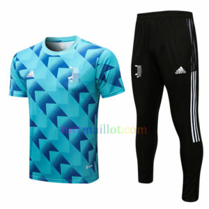 T-shirt d’entraînement Juventus Kit 2022/2023 | Fort Maillot