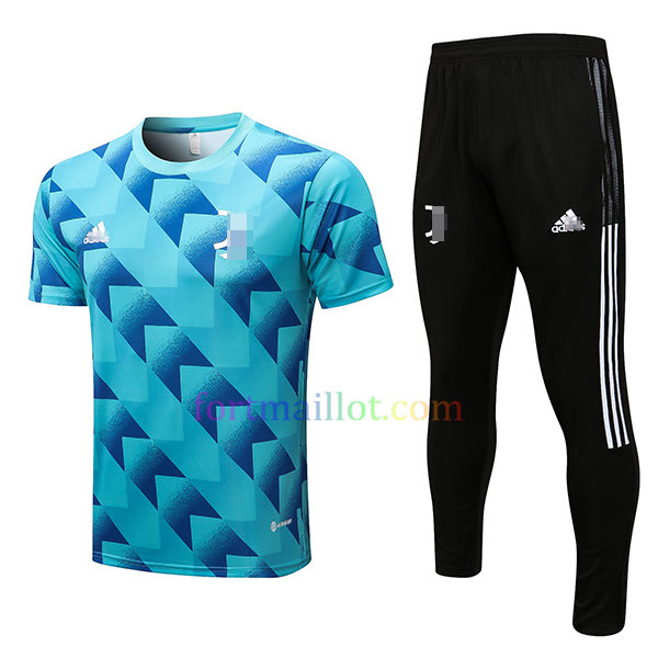 T-shirt d’entraînement Juventus Kit 2022/2023 | Fort Maillot 2