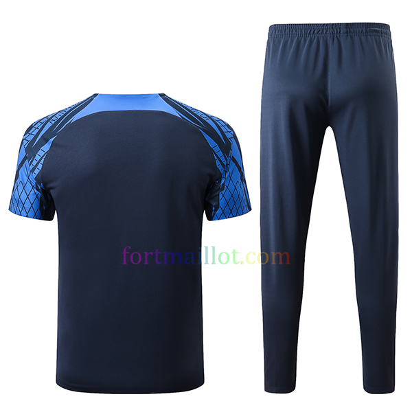 T-shirt d’entraînement Pays-Bas Kit 2022/2023 | Fort Maillot 3
