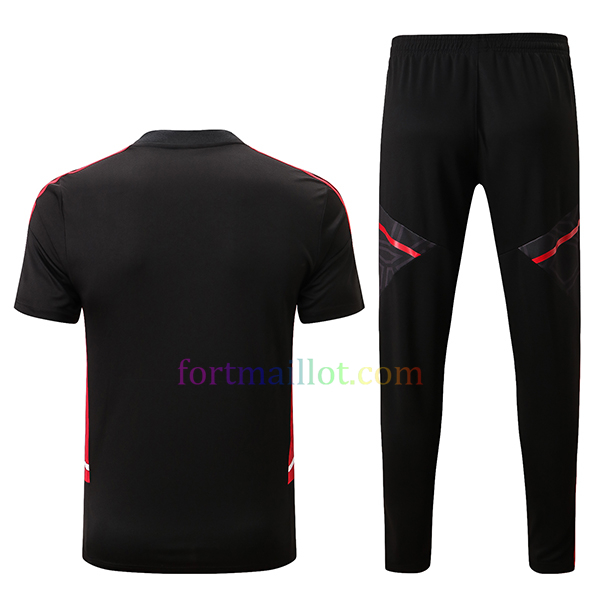 T-shirt d’entraînement Manchester United Kit 2022/2023 | Fort Maillot 3