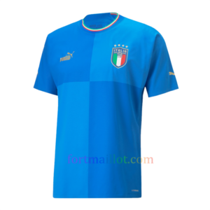 Maillot Domicile Italie 2022 | Fort Maillot