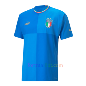 Maillot Domicile Italie 2022