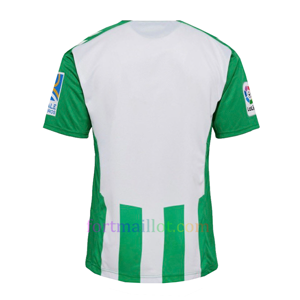 Maillot Domicile Real Betis 2022/23 | Fort Maillot 3