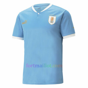 Maillot Domicile Italie 2022 | Fort Maillot 4