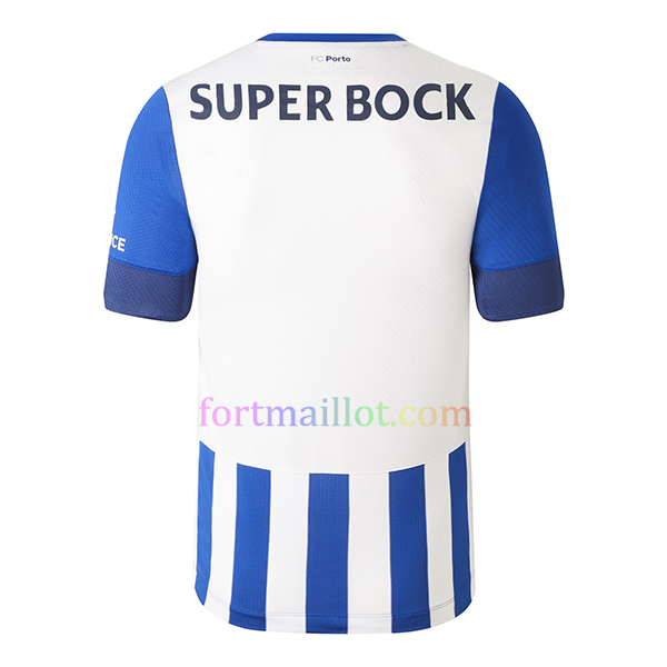 Maillot Domicile FC Porto 2022/23 | Fort Maillot 3