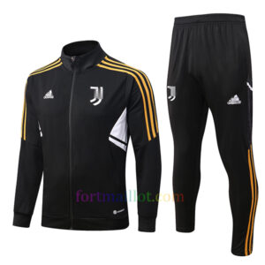 Veste à col montant Juventus Kit 2022/23 | Fort Maillot