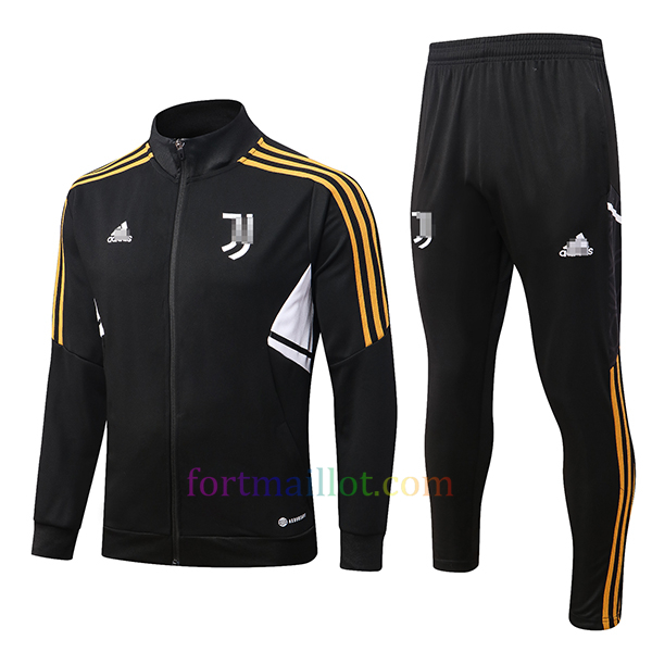 Veste à col montant Juventus Kit 2022/23 | Fort Maillot 2