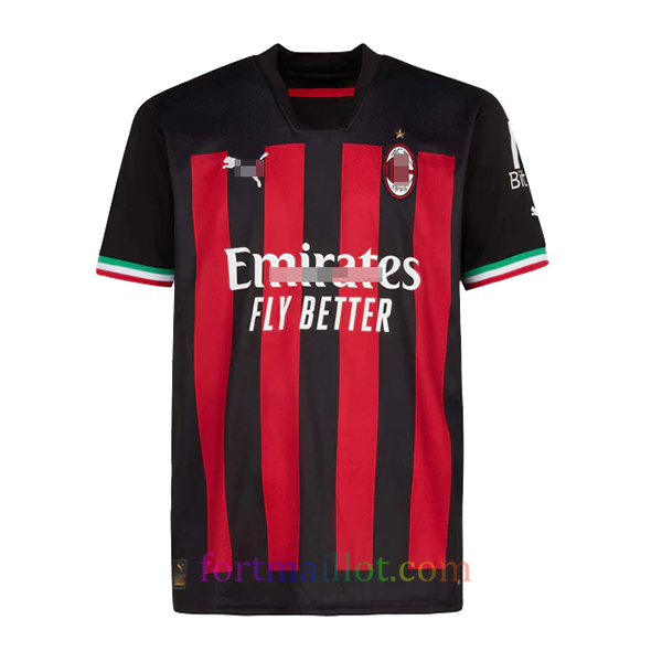 Les plus beau maillot de foot