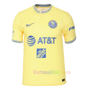 Maillot Domicile Club América 2022/23 | Fort Maillot