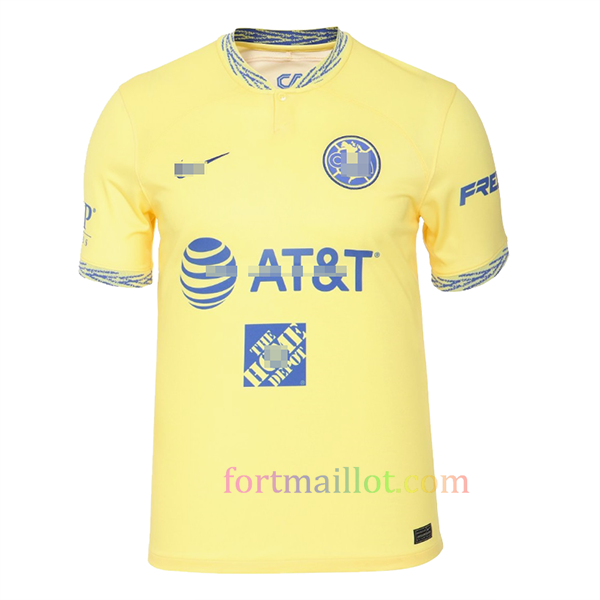Maillots foot pas cher