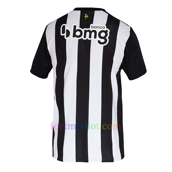 Maillot Domicile Atlético Mineiro 2022/23 | Fort Maillot 3