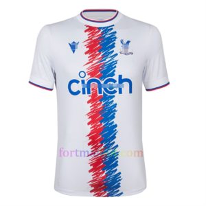 Maillot Extérieur Crystal Palace 2022/23 | Fort Maillot