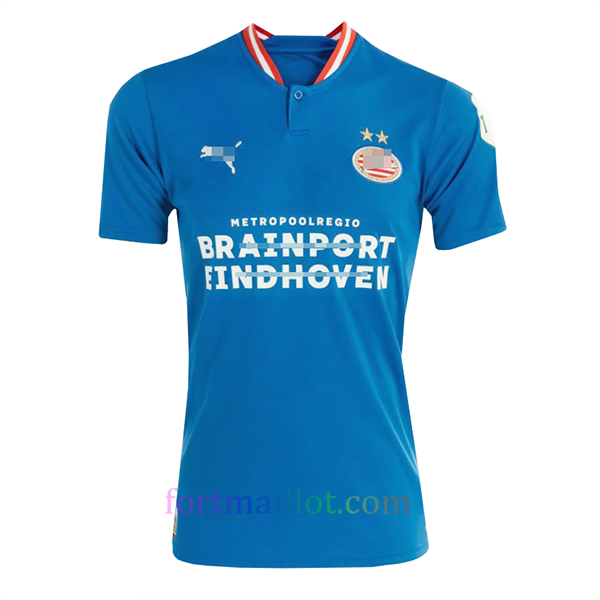Maillot Third PSV Eindhoven 2022/23 | Fort Maillot 2