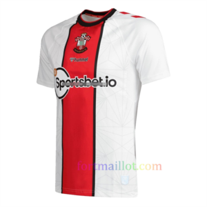 Maillot Domicile Southampton 2022/23 | Fort Maillot
