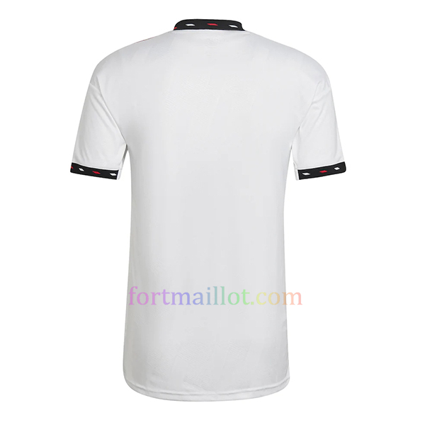 Maillot Extérieur Manchester United 2022/23 | Fort Maillot 3