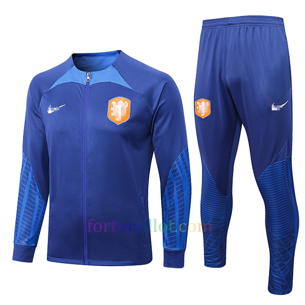 Veste Pays-Bas Kit 2022/23 | Fort Maillot 2