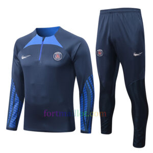 Haut d’entraînement France Kit 2022/2023 | Fort Maillot 4