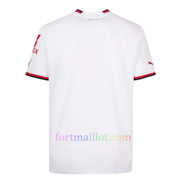 Maillot Extérieur AC Milan 2022/23 | Fort Maillot 3