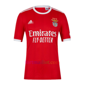 Maillot Domicile Benfica 2022/23 | Fort Maillot 5