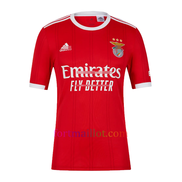 Maillot Domicile Benfica 2022/23 | Fort Maillot 2