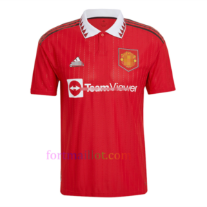 Maillot Domicile Manchester United 2022/23 | Fort Maillot 8