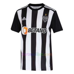 Maillot Domicile Atlético Mineiro 2022/23 | Fort Maillot